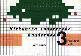 HIZKUNTZA INDARTZEKO KOADERNOA 3