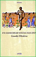 ETA EMAKUMEARI SUGEAK ESAN ZION