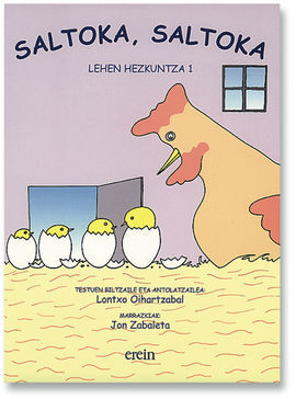 SALTOKA, SALTOKA