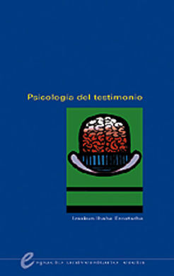 PSICOLOGÃA DEL TESTIMONIO