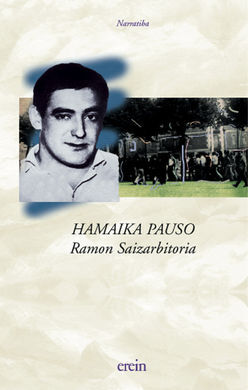 HAMAIKA PAUSO