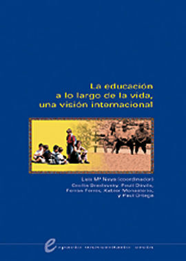 LA EDUCACIÃN A LO LARGO DE LA VIDA, UNA VISIÃN INTERNACIONAL