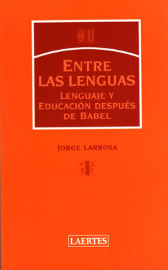 ENTRE LAS LENGUAS