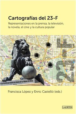 CARTOGRAFÍAS DEL 23F