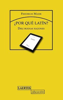 ¿POR QUÉ LATÍN?