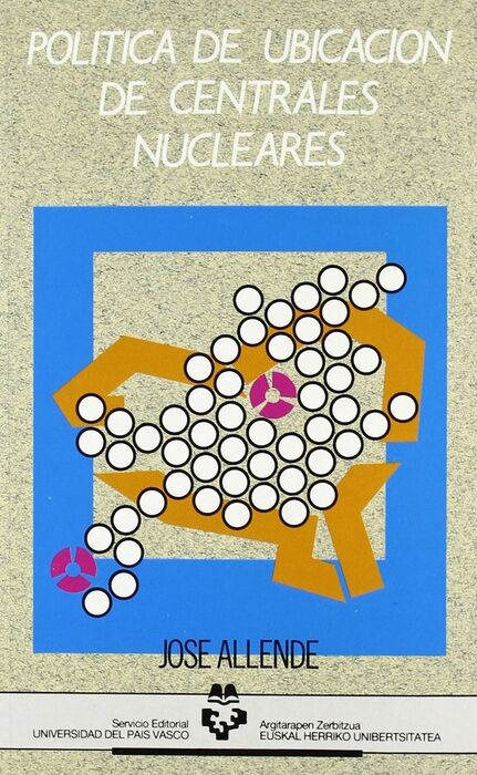 POLÍTICA DE UBICACIÓN DE CENTRALES NUCLEARES