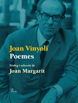 JOAN VINYOLI. POEMES