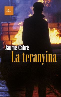 LA TERANYINA