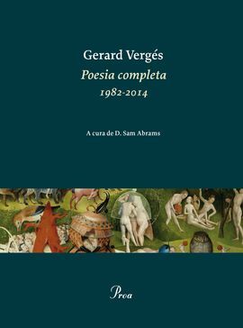 POESÍA COMPLETA 1984-2014