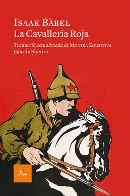 LA CAVALLERIA ROJA