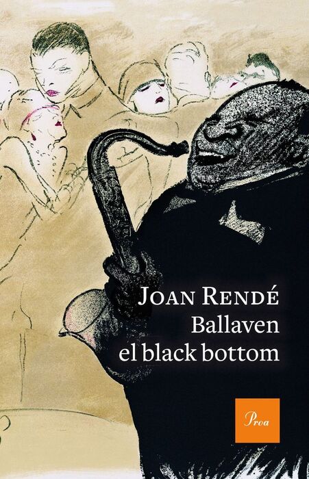 BALLAVEN EL BLACK BOTTOM