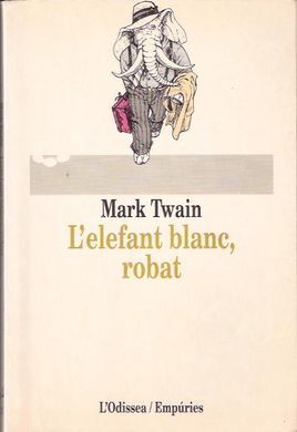 L'ELEFANT BLANC, ROBAT