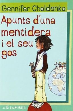 APUNTS D'UNA MENTIDERA I EL SEU GOS
