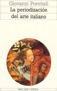 LA PERIODIZACION DEL ARTE ITALIANO
