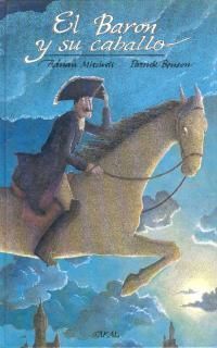 EL BARÃN Y SU CABALLO