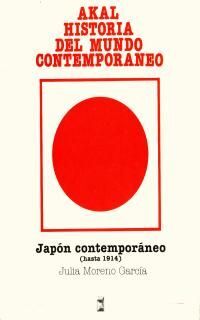 JAPÓN CONTEMPORÁNEO (HASTA 1914)