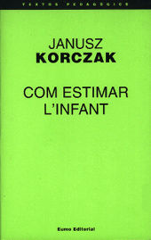 COM ESTIMAR L'INFANT