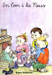 EN TON I LA NEUS