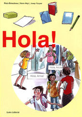 HOLA