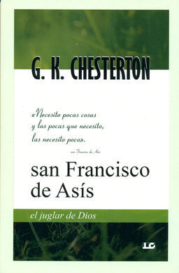 SAN FRANCISCO DE ASÍS