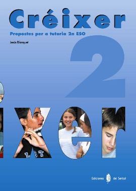 CRÉIXER-2. TUTORIA SEGON CURS