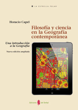 FILOSOFÃA Y CIENCIA EN LA GEOGRAFÃA CONTEMPORÃNEA
