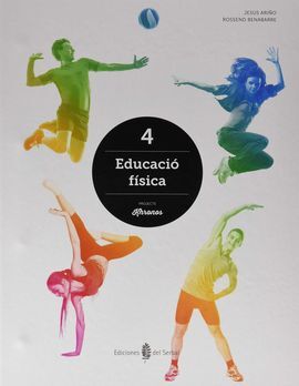 KHRONOS 4 - EDUCACIÓ FÍSICA - 4º ESO