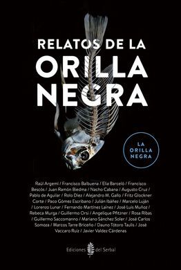 RELATOS DE LA ORILLA NEGRA