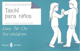 TAICHÍ PARA NIÑOS - EASY TAI CHI FOR CHILDREN