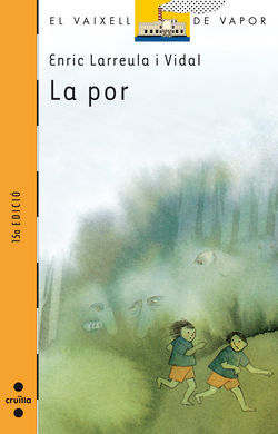LA POR
