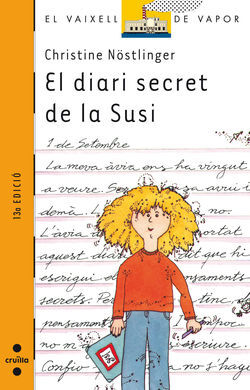 EL DIARI SECRET DE LA SUSI