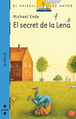 EL SECRET DE LA LENA