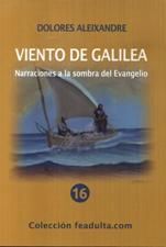 VIENTO DE GALILEA