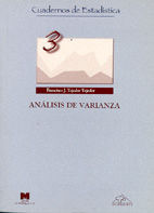 ANÁLISIS DE VARIANZA: INTRODUCCIÓN CONCEPTUAL Y DISEÑOS BÁSICOS