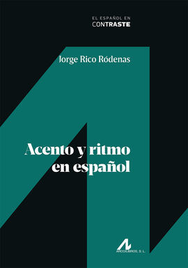 ACENTO Y RITMO EN ESPAÑOL