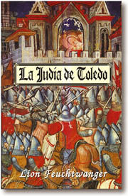 LA JUDÍA DE TOLEDO