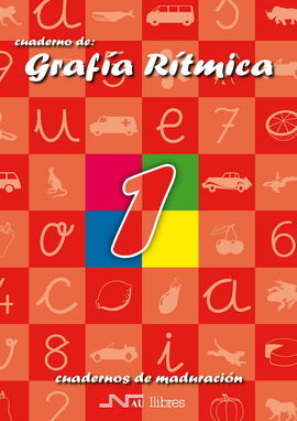 GRAFÃA RÃTMICA 1
