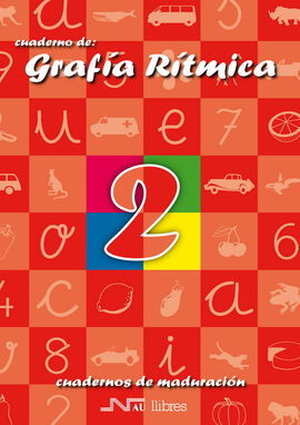 GRAFÃA RÃTMICA 2