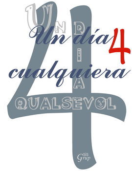 UN DÃA CUALQUIERA 4. OCIO Y RELACIONES