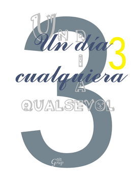 UN DÃA CUALQUIERA 3. LA SALUD