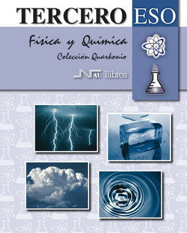 FÃSICA Y QUÃMICA. 3Âº ESO