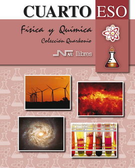 FÃSICA Y QUÃMICA 4 ESO