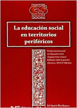 LA EDUCACION SOCIAL EN TERRITORIOS PERIFERICOS