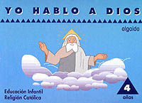 YO HABLO A DIOS - 4 AÃOS