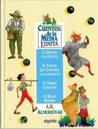 CUENTOS DE LA MEDIA LUNITA. VOLUMEN 12