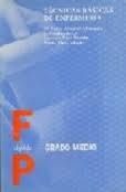 TÃCNICAS BÃSICAS DE ENFERMERÃA