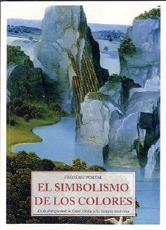 SIMBOLISMO DE LOS COLORES,EL