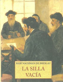 LA SILLA VACIA