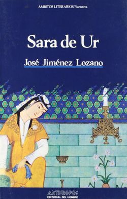 SARA DE UR