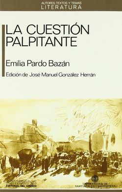 CUESTION PALPITANTE